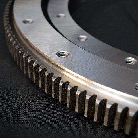 XSA交叉滾子轉盤(pán)軸承